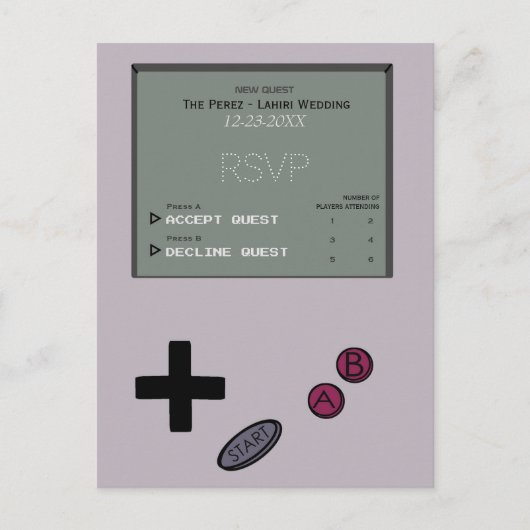 Briefkaart (Voorkant)