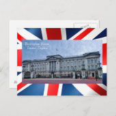 Briefkaart (Voorkant / Achterkant)