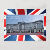 Briefkaart (Voorkant)