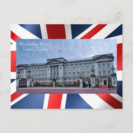 Briefkaart (Voorkant)