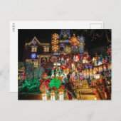 Briefkaart (Voorkant / Achterkant)