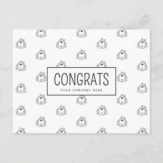 Briefkaart (Voorkant)