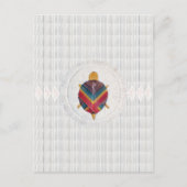 Briefkaart (Voorkant)