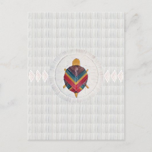 Briefkaart (Voorkant)