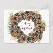 Briefkaart (Voorkant)