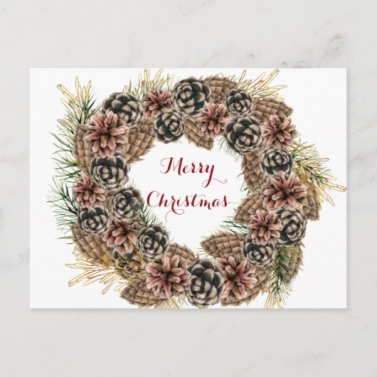 Briefkaart (Voorkant)