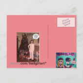 Briefkaart (Achterkant)