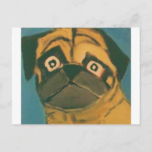 Briefkaart (Voorkant)