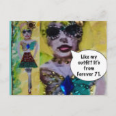 Briefkaart (Voorkant)