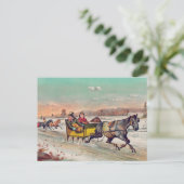  Briefkaart (Staand voorkant)