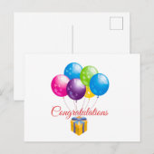 Briefkaart (Voorkant / Achterkant)