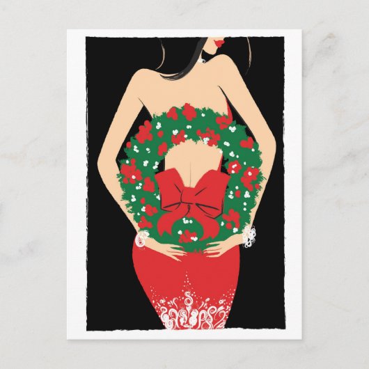 Briefkaart (Voorkant)