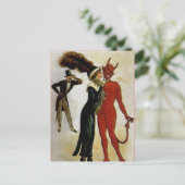  Briefkaart (Staand voorkant)