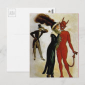  Briefkaart (Voorkant / Achterkant)