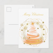 Briefkaart (Voorkant / Achterkant)