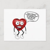 Briefkaart (Voorkant)