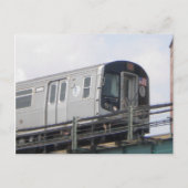 Briefkaart (Voorkant)