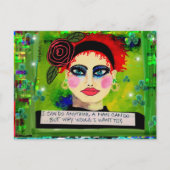 Briefkaart (Voorkant)