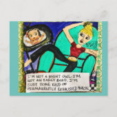 Briefkaart (Voorkant)