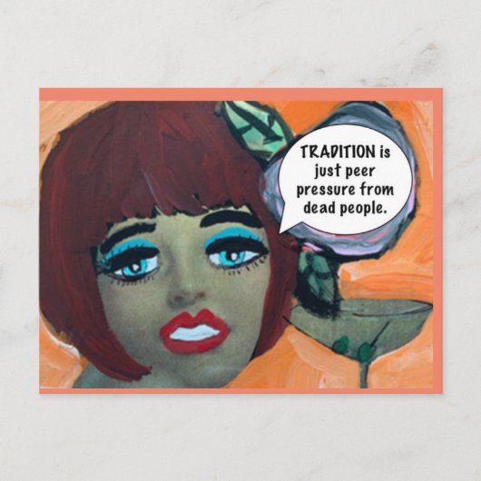 Briefkaart (Voorkant)