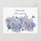 Briefkaart (Voorkant)