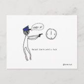 briefkaart (Voorkant)