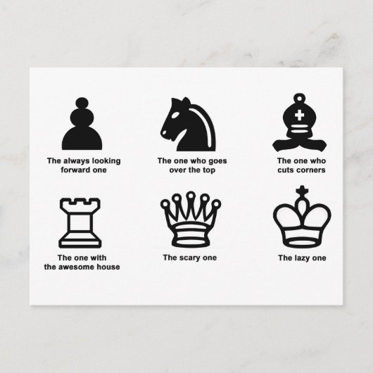 Briefkaart (Voorkant)