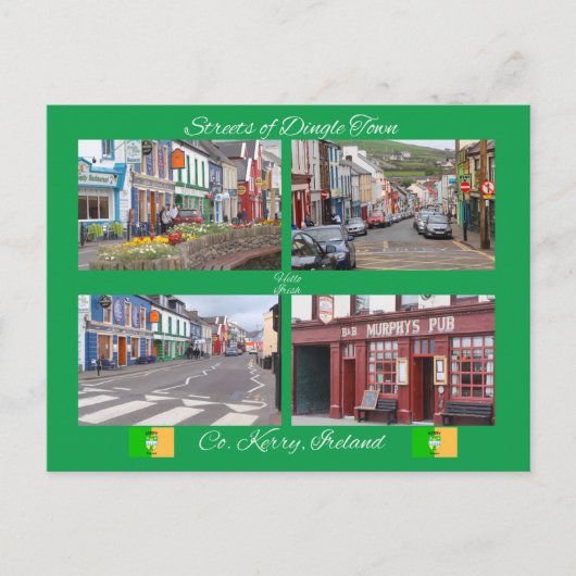 Briefkaart (Voorkant)