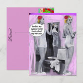 BRIEFKAART (Voorkant / Achterkant)