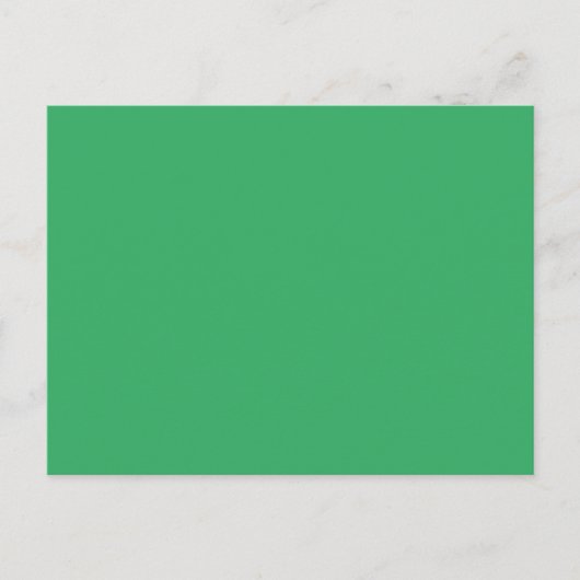 Briefkaart (Voorkant)