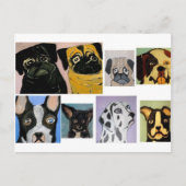 Briefkaart (Voorkant)