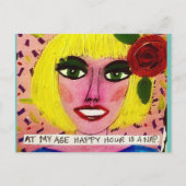 Briefkaart (Voorkant)