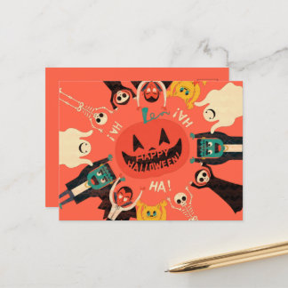 Briefkaart