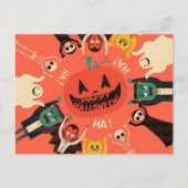 Briefkaart (Voorkant)