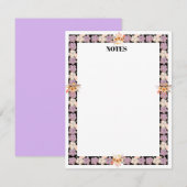 briefkaart (Voorkant / Achterkant)