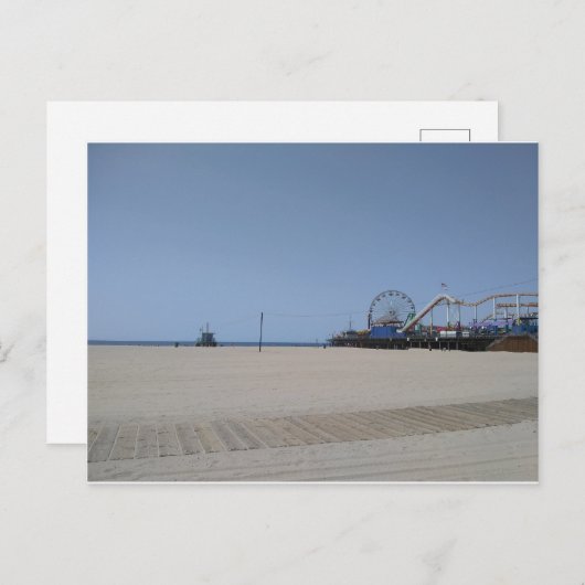 briefkaart (Voorkant / Achterkant)