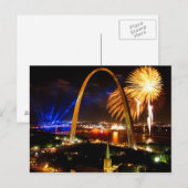 Briefkaart (Voorkant / Achterkant)