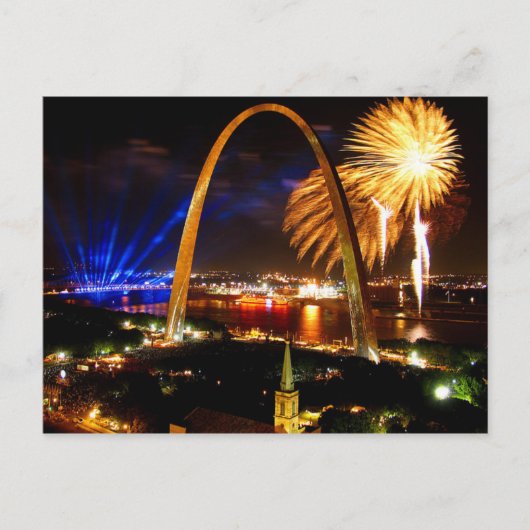 Briefkaart (Voorkant)