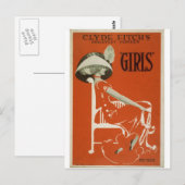  Briefkaart (Voorkant / Achterkant)