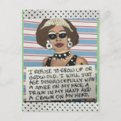 Briefkaart (Voorkant)