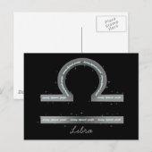 Briefkaart (Voorkant / Achterkant)