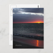 Briefkaart (Voorkant / Achterkant)