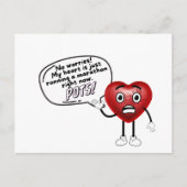 Briefkaart (Voorkant)