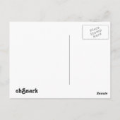 Briefkaart (Achterkant)