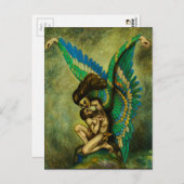  Briefkaart (Voorkant / Achterkant)