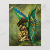 Briefkaart (Voorkant)