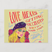 Briefkaart (Voorkant)