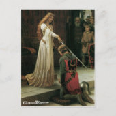 Briefkaart (Voorkant)