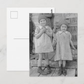  Briefkaart (Voorkant / Achterkant)