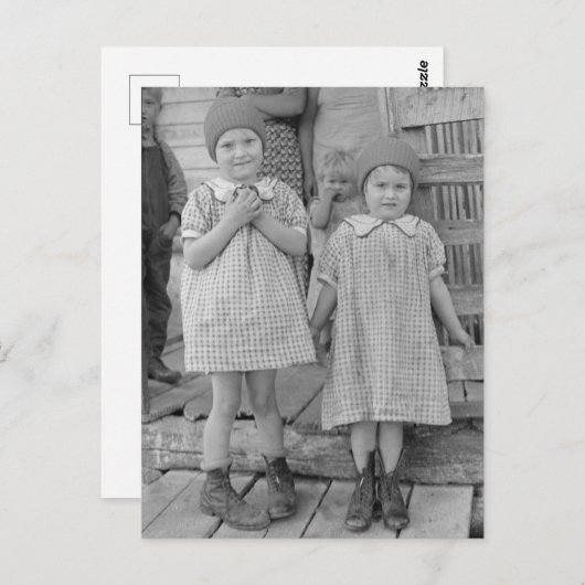  Briefkaart (Voorkant / Achterkant)